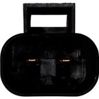 Continental WL49623 Power Window Motor and Regulator Assembly - Front Right - view 3