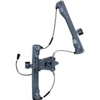 VDO WL51082 Window Motor and Regulator Assembly - Front Left - view 2