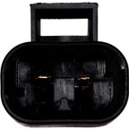 VDO WL51082 Window Motor and Regulator Assembly - Front Left - view 3
