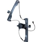 VDO WL51082 Window Motor and Regulator Assembly - Front Left - view 1