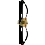 Continental WR40066 Window Regulator - Rear Left - view 3