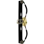 Continental WR40067 Window Regulator - Rear Right - view 1