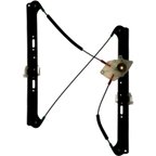Continental WR40068 Window Regulator - Front Left - view 3