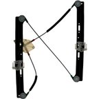 Continental WR40068 Window Regulator - Front Left - view 1