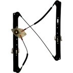 Continental WR40069 Window Regulator - Front Right - view 3