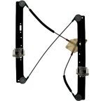 Continental WR40069 Window Regulator - Front Right - view 1
