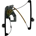 Continental WR40072 Window Regulator - Front Left - view 3