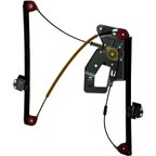 Continental WR40072 Window Regulator - Front Left - view 1