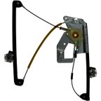 Continental WR40073 Window Regulator - Front Right - view 3