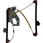 Continental WR40073 Window Regulator - Front Right - view 1