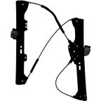 Continental WR40074 Window Regulator - Front Left - view 3