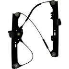 Continental WR40074 Window Regulator - Front Left - view 1