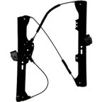 Continental WR40075 Window Regulator - Front Right - view 3