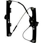 Continental WR40075 Window Regulator - Front Right - view 1