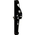 Continental WR40076 Window Regulator - Rear Left - view 3