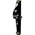 Continental WR40076 Window Regulator - Rear Left - view 1