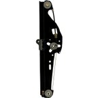 Continental WR40077 Window Regulator - Rear Right - view 1