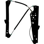 Continental WR40078 Window Regulator - Front Left - view 3