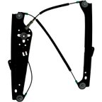 Continental WR40078 Window Regulator - Front Left - view 1