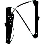 Continental WR40079 Window Regulator - Front Right - view 3
