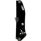 Continental WR40080 Window Regulator - Rear Left - view 1