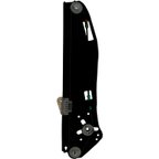 Continental WR40081 Window Regulator - Rear Right - view 1