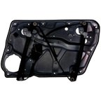 Continental WR40368 Window Regulator - Front Left - view 1