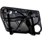 Continental WR40369 Window Regulator - Front Right - view 1