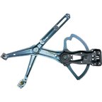 Continental WR40405 Window Regulator - Front Right - view 2