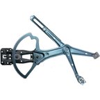 Continental WR40405 Window Regulator - Front Right - view 1