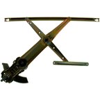 Continental WR40448 Window Regulator - Front Left - view 2
