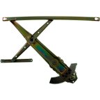 Continental WR40448 Window Regulator - Front Left - view 1