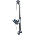 VDO WR40453 Window Regulator - Rear Right - view 2