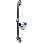 VDO WR40453 Window Regulator - Rear Right - view 1