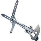 Continental WR40469 Window Regulator - Front Right - view 2