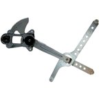 Continental WR40469 Window Regulator - Front Right - view 1