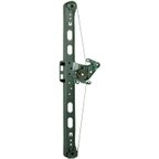 Continental WR40472 Window Regulator - Rear Left - view 2
