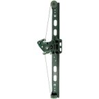 Continental WR40472 Window Regulator - Rear Left - view 1