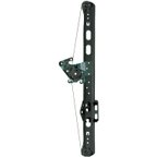 Continental WR40473 Window Regulator - Rear Right - view 2