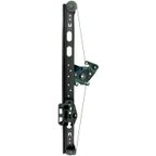 Continental WR40473 Window Regulator - Rear Right - view 1