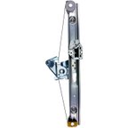 Continental WR40480 Window Regulator - Rear Left - view 1