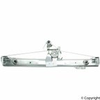 Continental WR40480 Window Regulator - Rear Left - view 2