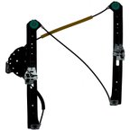 Continental WR40484 Window Regulator - Front Left - view 1