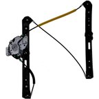 Continental WR40485 Window Regulator - Front Right - view 3