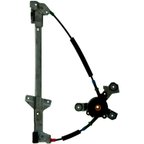 Continental WR40492 Window Regulator - Front Left - view 3