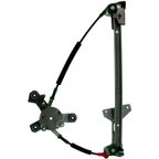 Continental WR40492 Window Regulator - Front Left - view 1