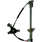 Continental WR40493 Window Regulator - Front Right - view 3