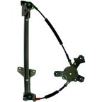 Continental WR40493 Window Regulator - Front Right - view 1