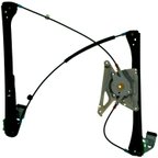 Continental WR40496 Window Regulator - Front Left - view 3