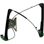 Continental WR40496 Window Regulator - Front Left - view 1